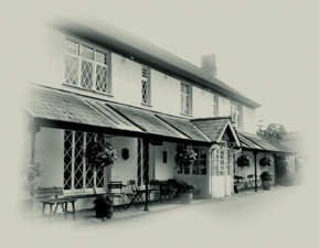  The Clytha Arms  Абергавеннай